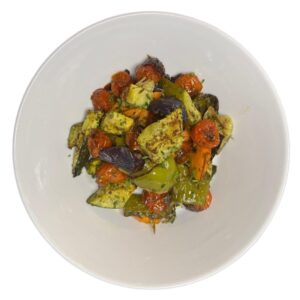 Légume d'été